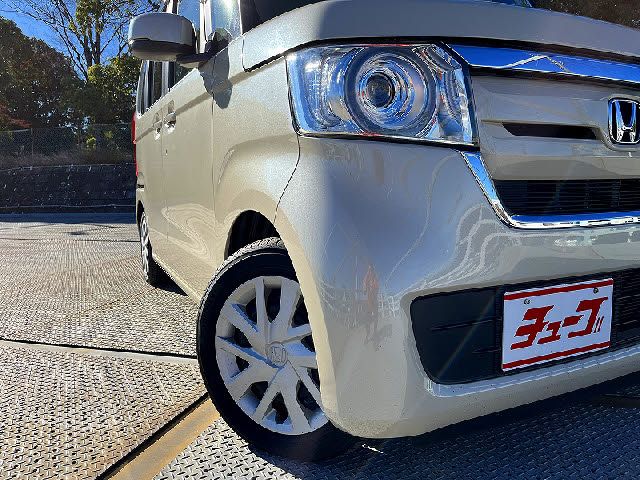 HONDA N BOX 2018 Image 31
