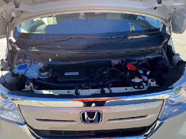HONDA N BOX 2018 Image 31