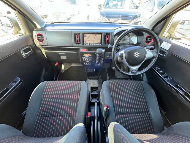 SUZUKI ALTO 2016 Image 31