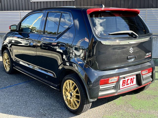 SUZUKI ALTO 2016 Image 31