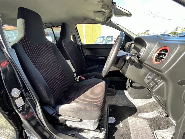 SUZUKI ALTO 2016 Image 31