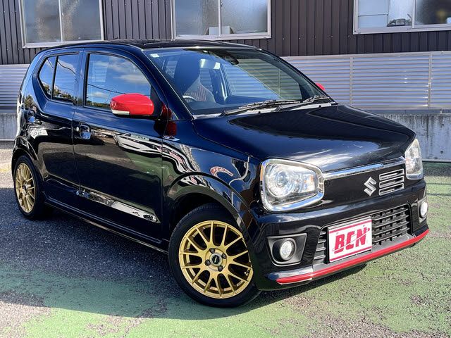 SUZUKI ALTO 2016 Image 31