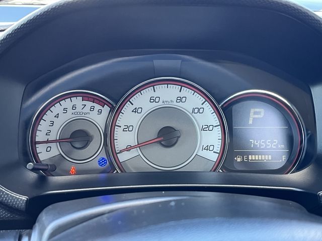 SUZUKI ALTO 2016 Image 31