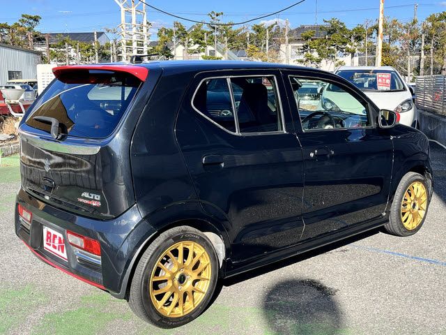 SUZUKI ALTO 2016 Image 31