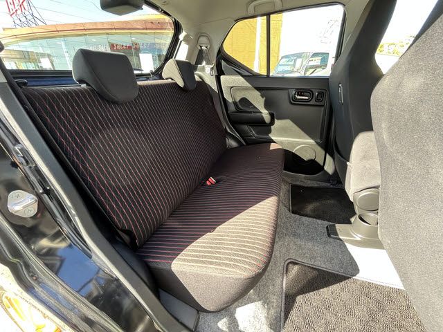 SUZUKI ALTO 2016 Image 31