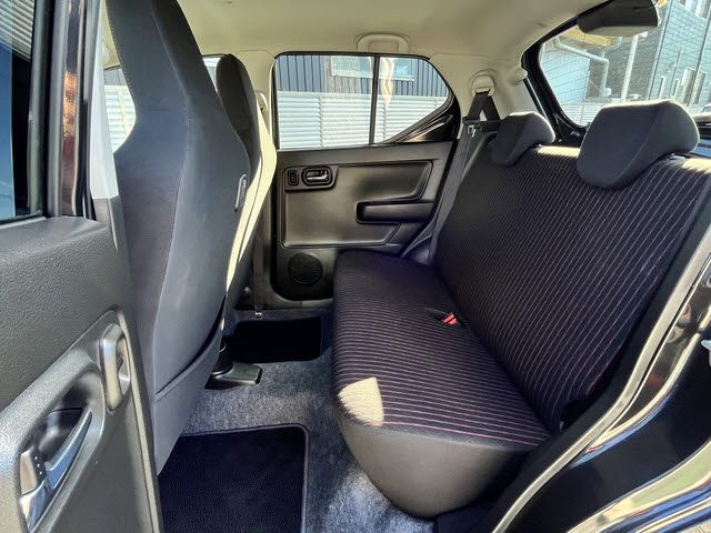 SUZUKI ALTO 2016 Image 31