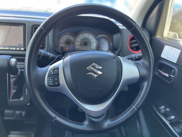 SUZUKI ALTO 2016 Image 31