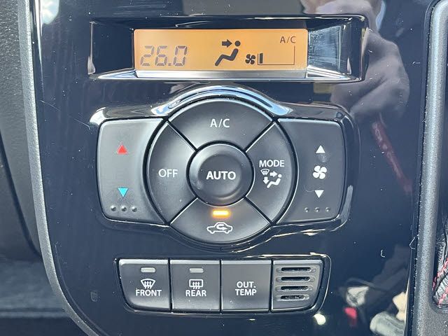 SUZUKI ALTO 2016 Image 31