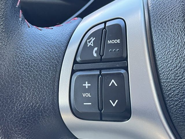 SUZUKI ALTO 2016 Image 31