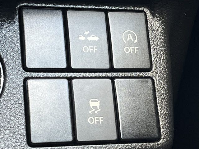 SUZUKI ALTO 2016 Image 31