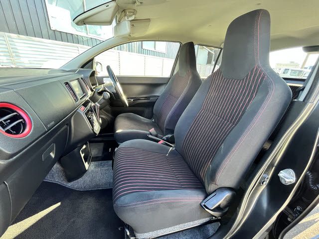 SUZUKI ALTO 2016 Image 31