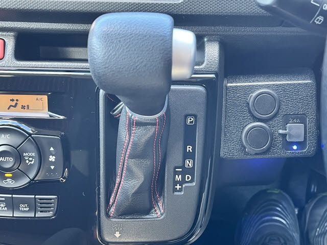 SUZUKI ALTO 2016 Image 31