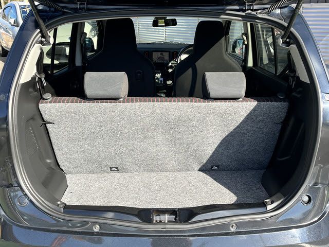 SUZUKI ALTO 2016 Image 31