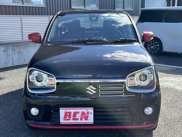 SUZUKI ALTO 2016 Image 31