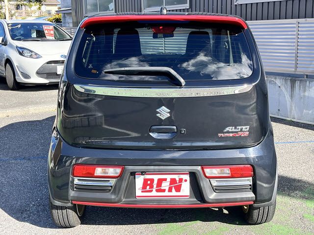 SUZUKI ALTO 2016 Image 31