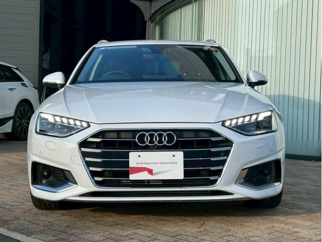 AUDI A4 AVANT 2021 Image 31