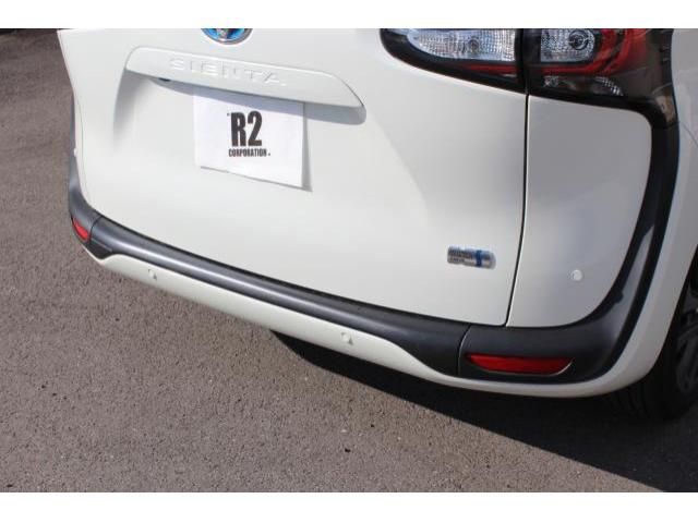 TOYOTA SIENTA HYBRID 2019 Image 31