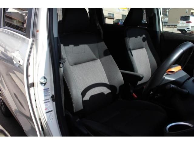 TOYOTA SIENTA HYBRID 2019 Image 31