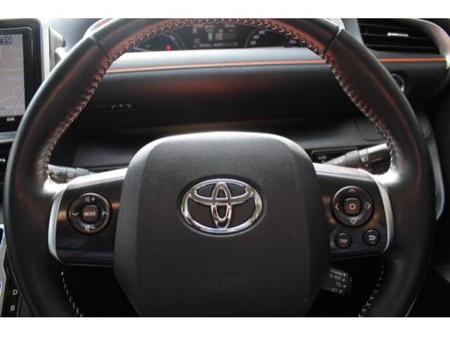 TOYOTA SIENTA HYBRID 2019 Image 31