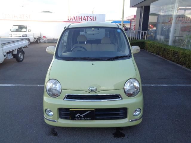 DAIHATSU MOVE LATTE 2006 Image 31