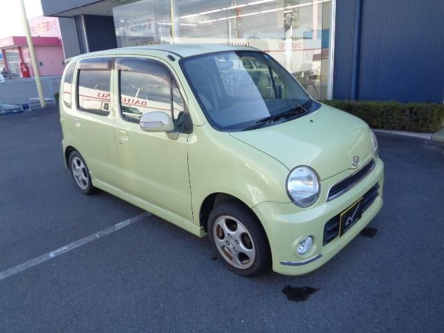 DAIHATSU MOVE LATTE 2006 Image 31