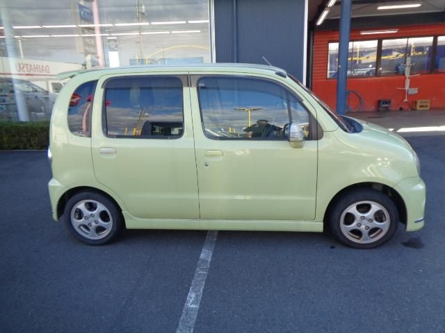 DAIHATSU MOVE LATTE 2006 Image 31