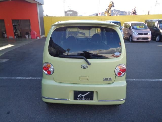 DAIHATSU MOVE LATTE 2006 Image 31