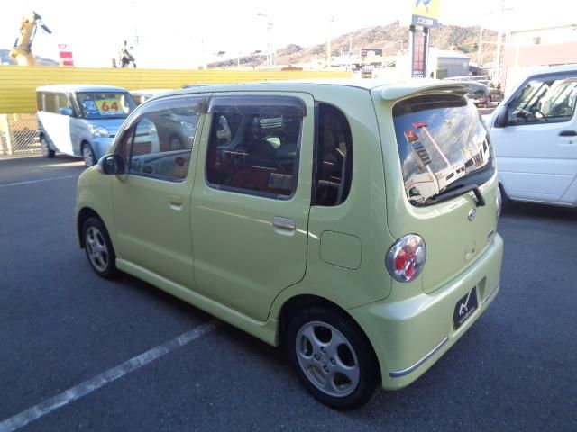 DAIHATSU MOVE LATTE 2006 Image 31
