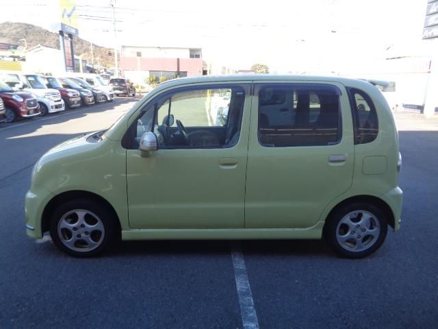 DAIHATSU MOVE LATTE 2006 Image 31