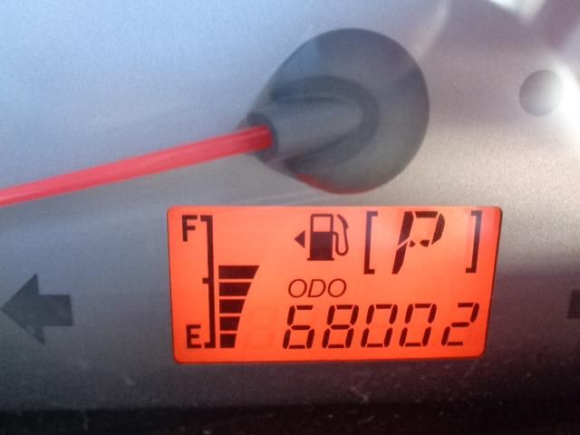 DAIHATSU MOVE LATTE 2006 Image 31