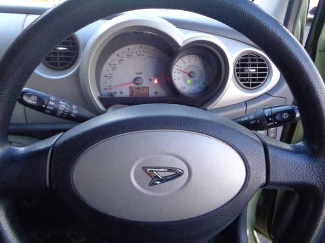 DAIHATSU MOVE LATTE 2006 Image 31