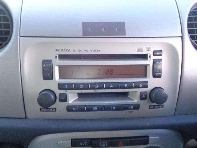 DAIHATSU MOVE LATTE 2006 Image 31