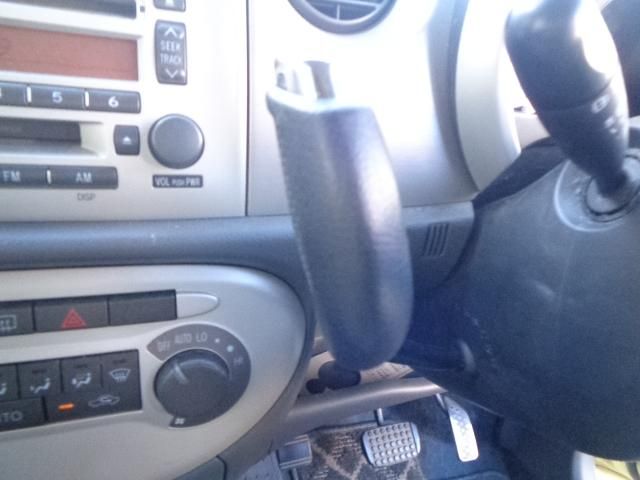 DAIHATSU MOVE LATTE 2006 Image 31