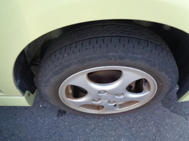 DAIHATSU MOVE LATTE 2006 Image 31