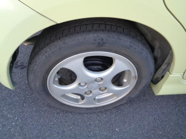 DAIHATSU MOVE LATTE 2006 Image 31