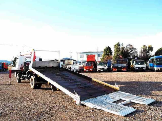 NISSAN DIESEL CONDOR 2004 Image 31