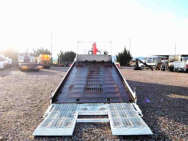 NISSAN DIESEL CONDOR 2004 Image 31