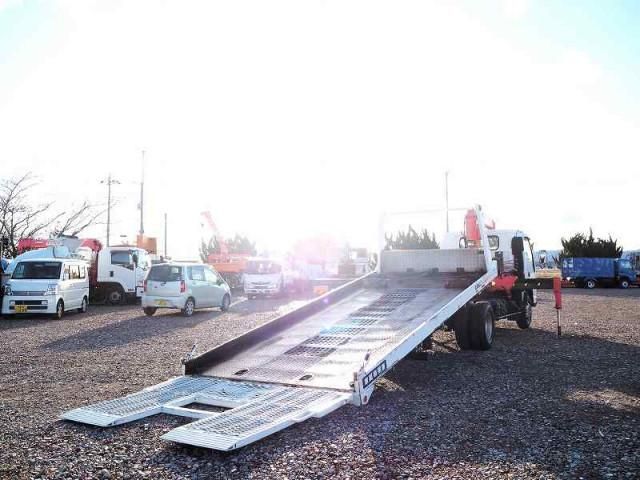 NISSAN DIESEL CONDOR 2004 Image 31