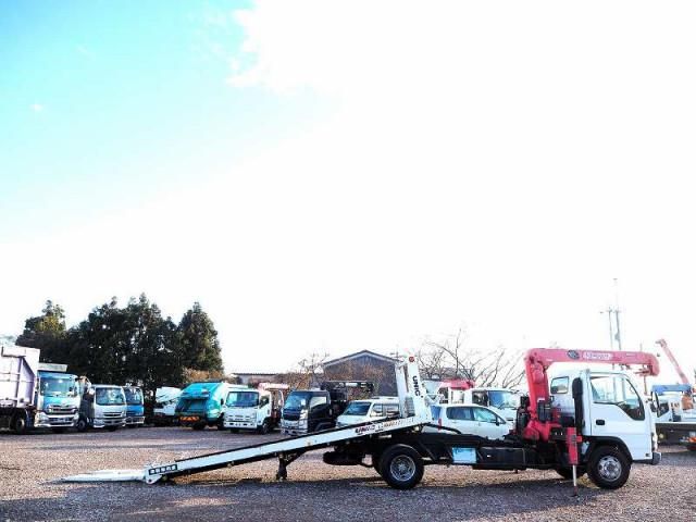 NISSAN DIESEL CONDOR 2004 Image 31