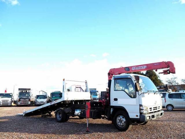 NISSAN DIESEL CONDOR 2004 Image 31