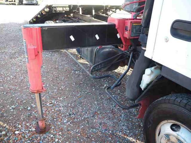 NISSAN DIESEL CONDOR 2004 Image 31