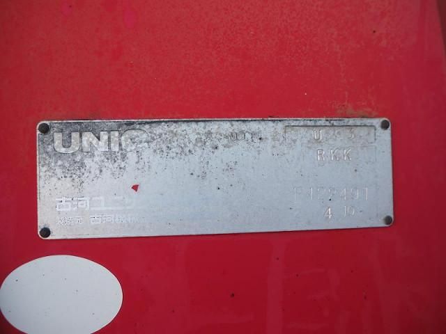 NISSAN DIESEL CONDOR 2004 Image 31