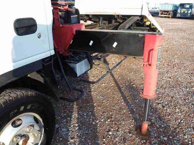 NISSAN DIESEL CONDOR 2004 Image 31