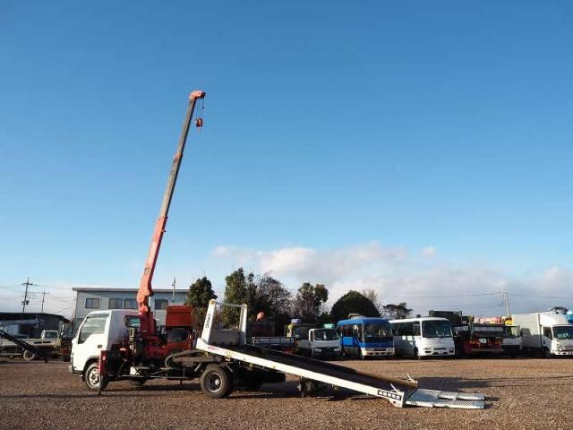 NISSAN DIESEL CONDOR 2004 Image 31