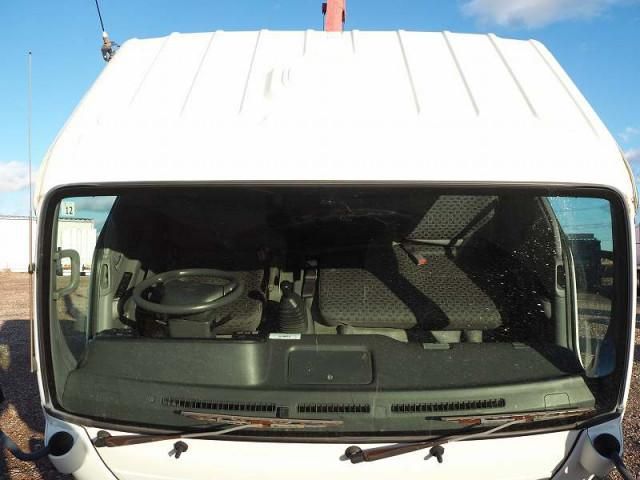 NISSAN DIESEL CONDOR 2004 Image 31