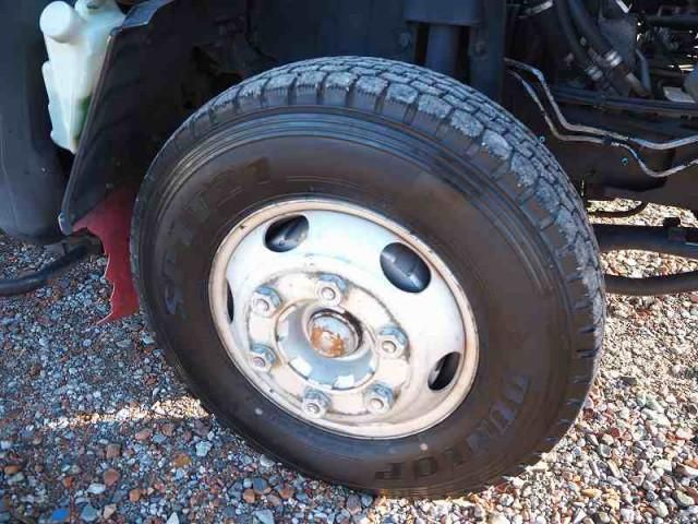 NISSAN DIESEL CONDOR 2004 Image 31