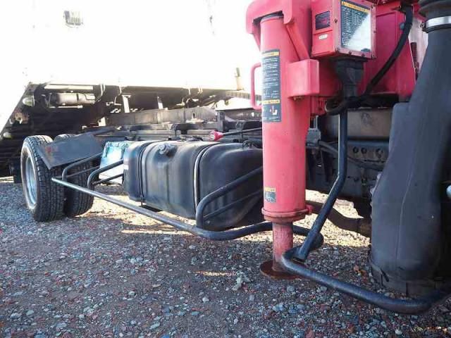 NISSAN DIESEL CONDOR 2004 Image 31