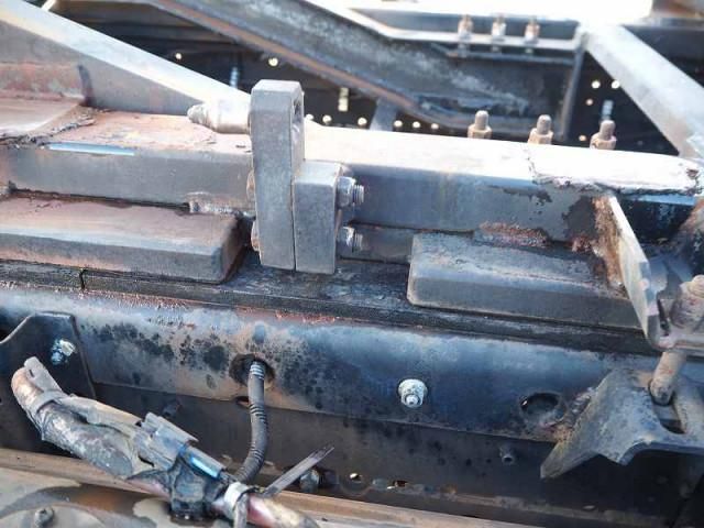 NISSAN DIESEL CONDOR 2004 Image 31