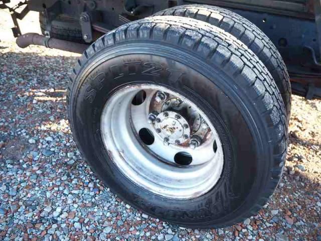 NISSAN DIESEL CONDOR 2004 Image 31