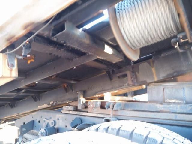 NISSAN DIESEL CONDOR 2004 Image 31